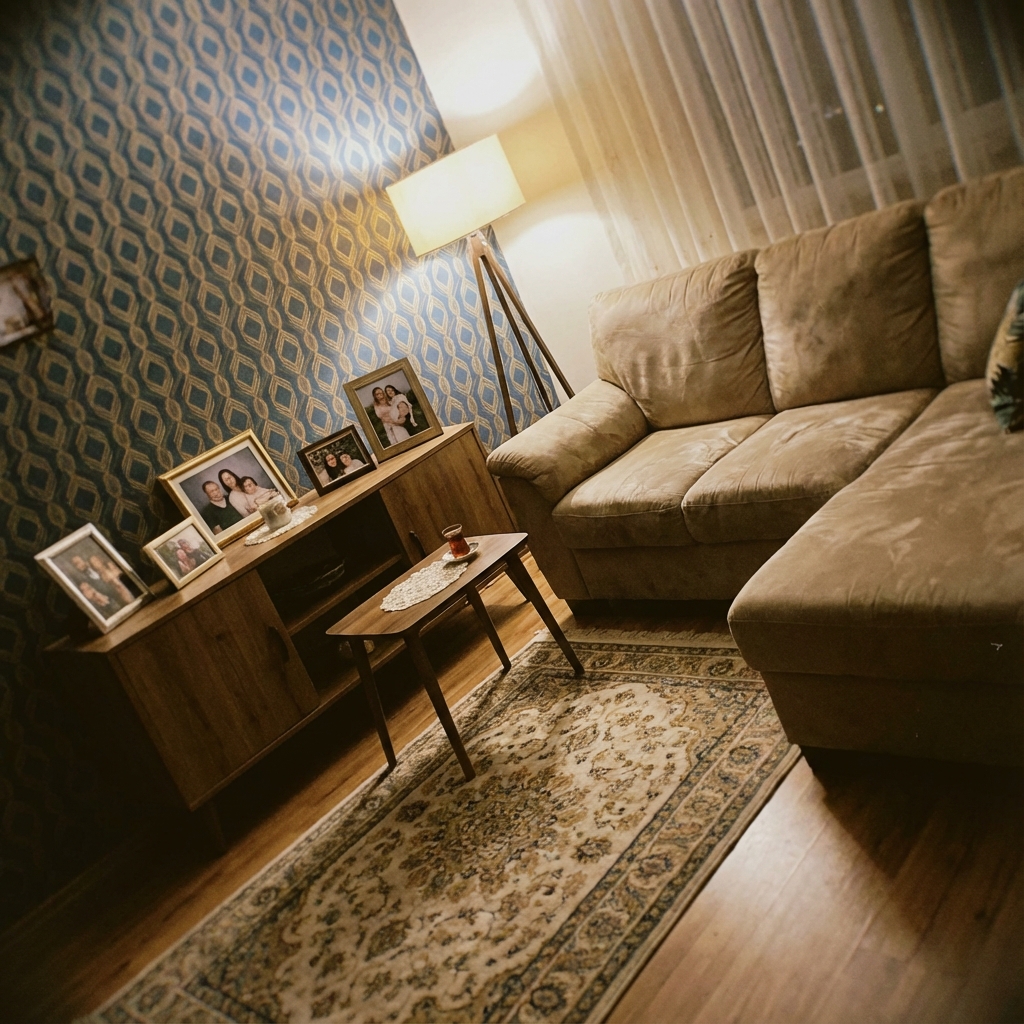 Müşteri Fotoğrafı