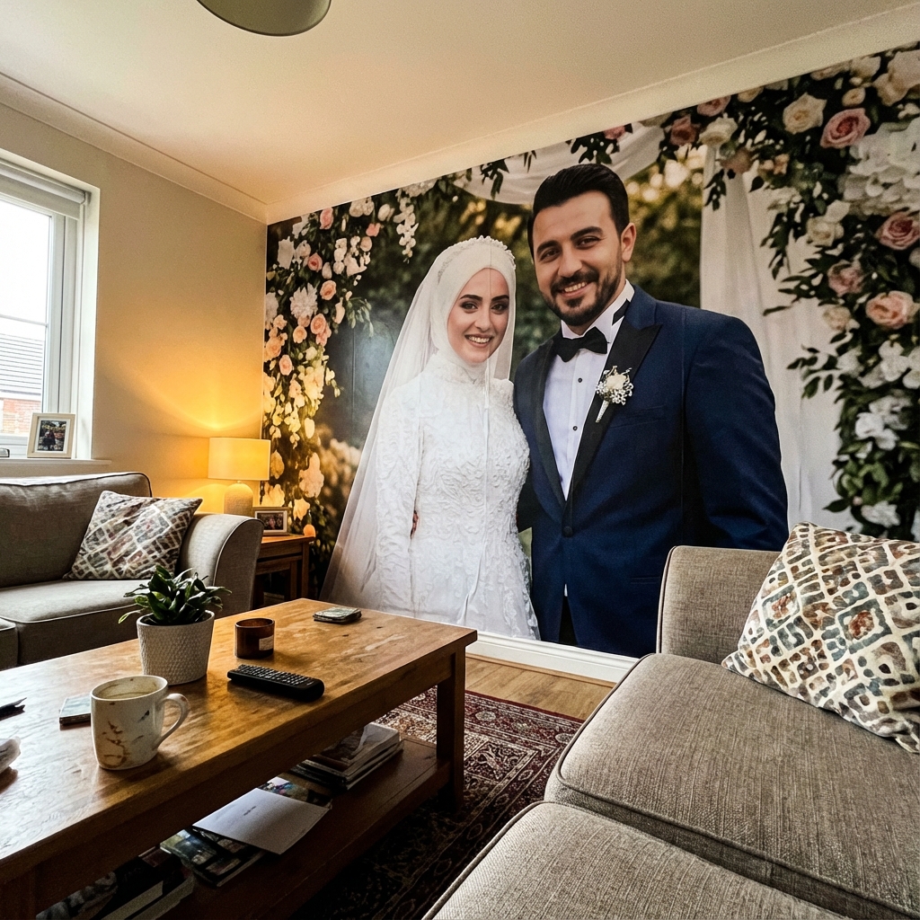 Müşteri Fotoğrafı